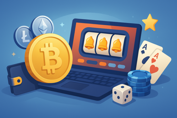 Best Crypto Casinos Australia 🇦🇺